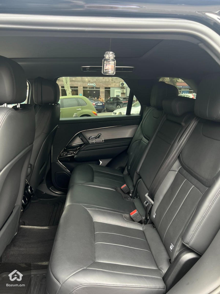 LAND ROVERRANGE ROVER SPORT2023 - image 13