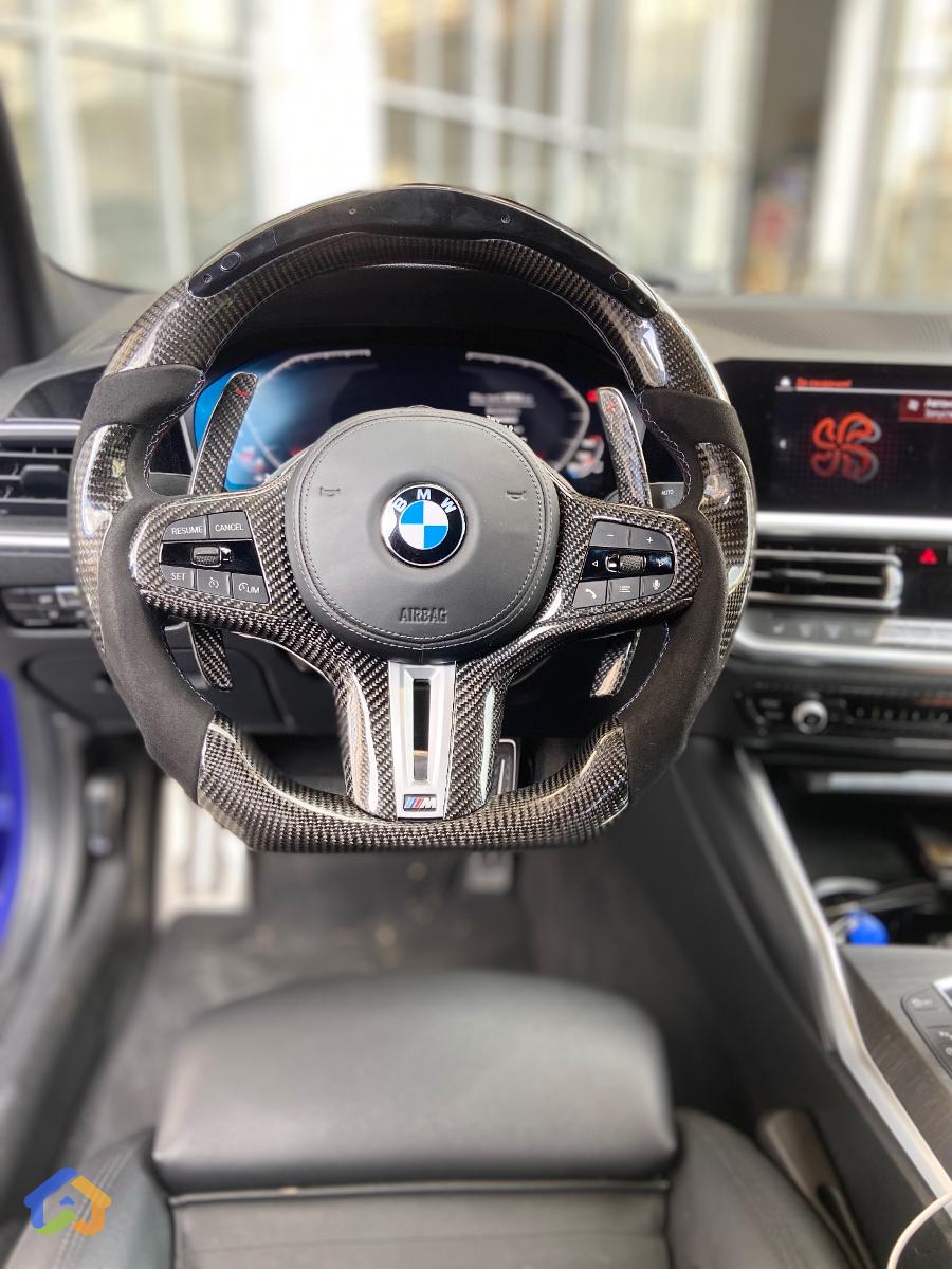 BMW M340i M-Performance  - image 14