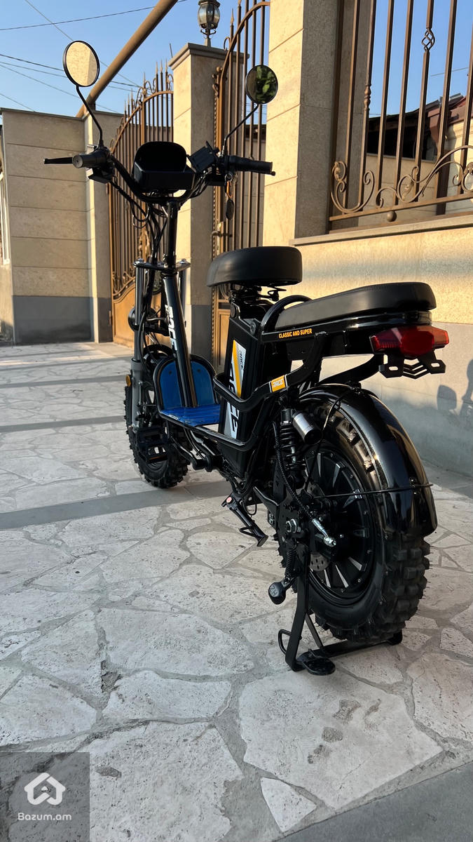 eRace BS-07 - image 2