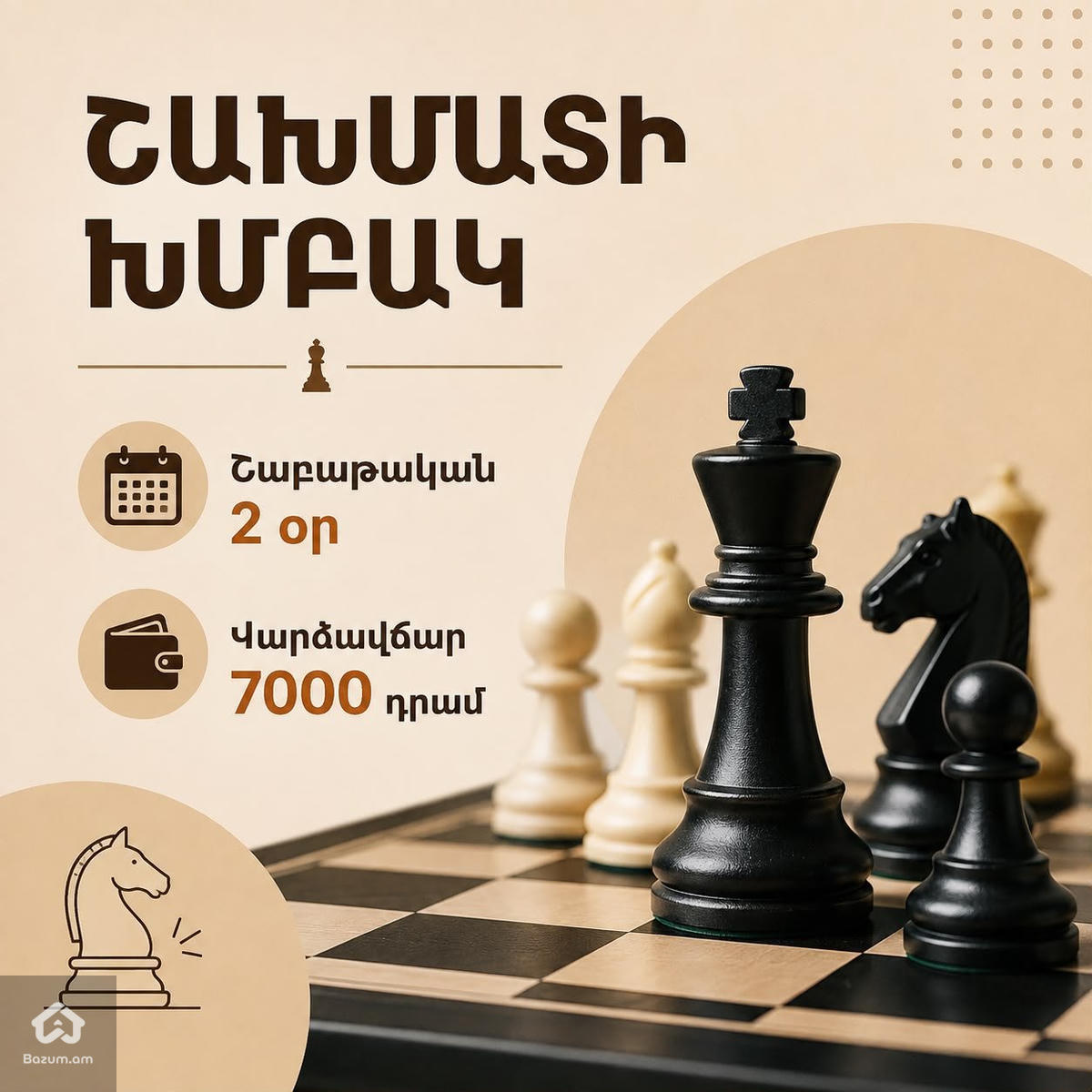 Դասապատրաստում 1-8րդ դասարան - image 5