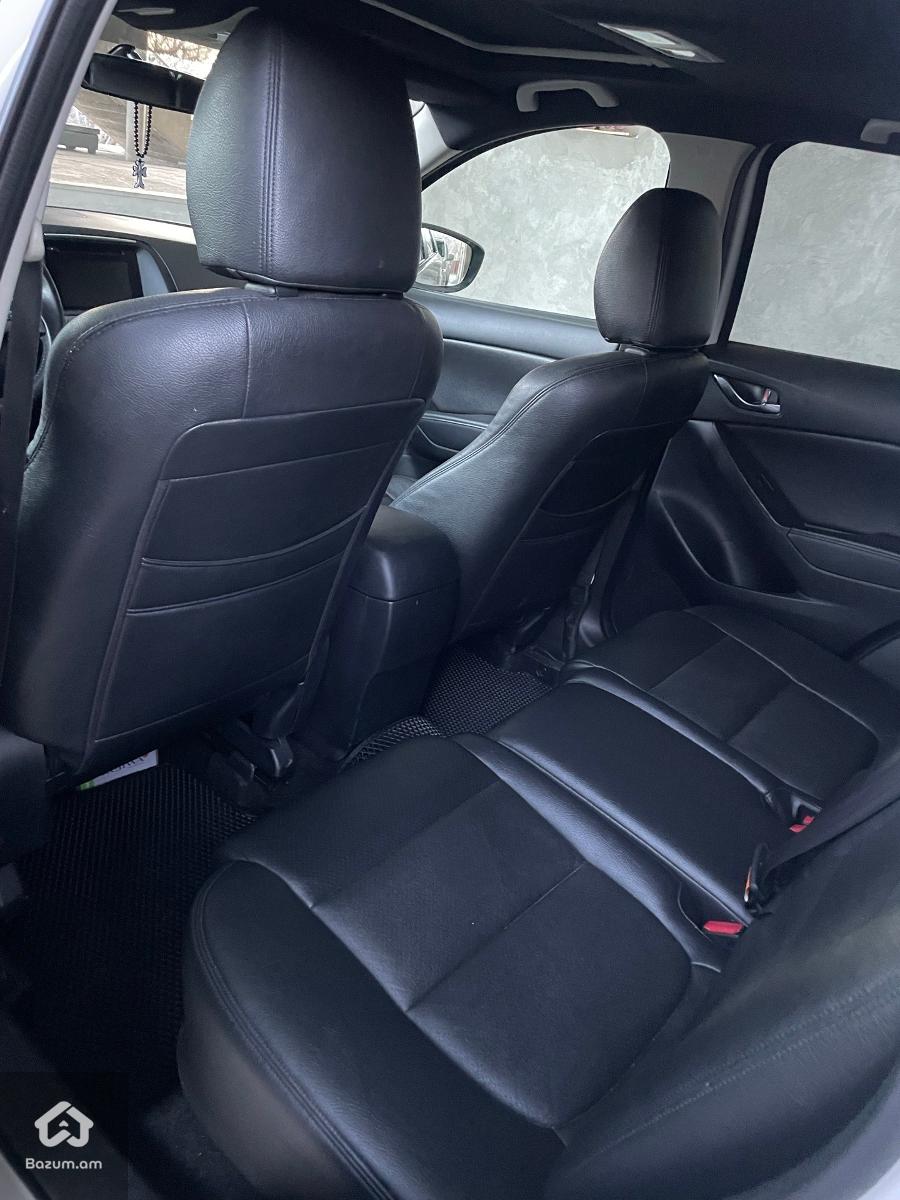Mazda CX-5 TOURING 2016թ - image 7