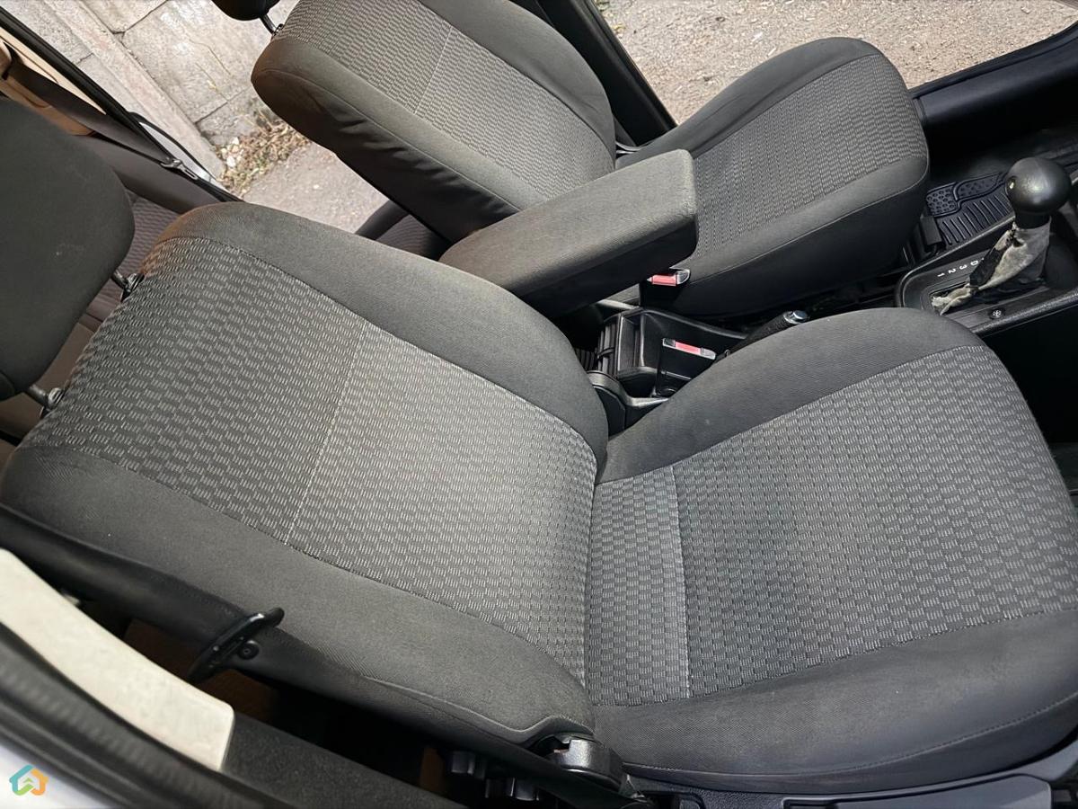 Opel Zafira 1.8Z - image 29