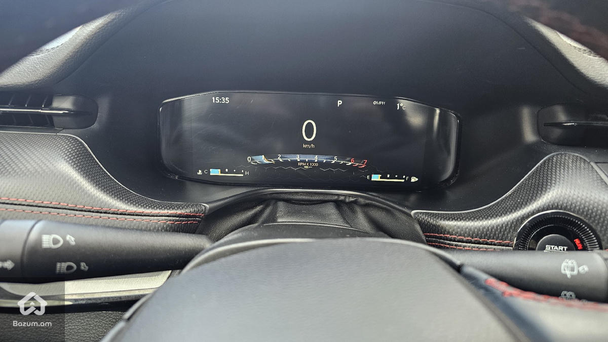 Jeep Compass Trailhawk  - image 13