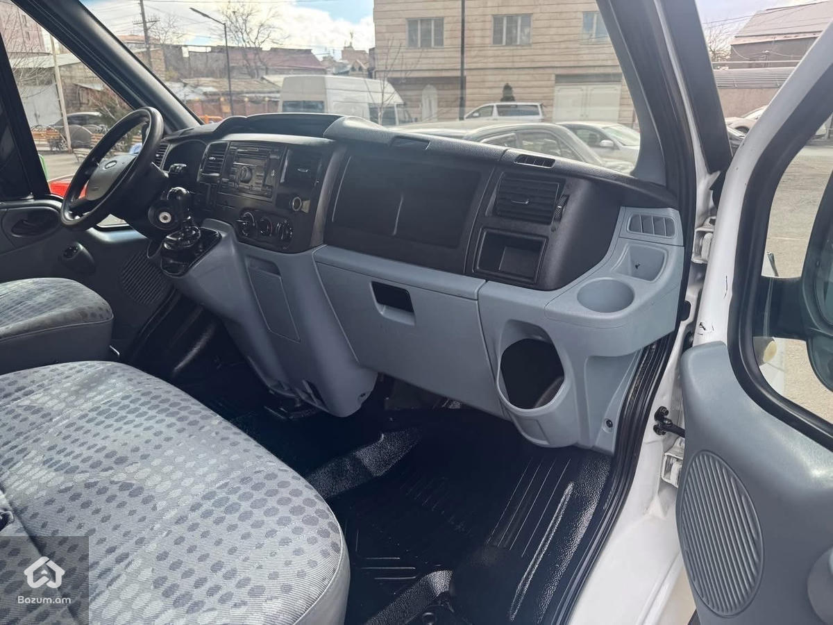 Fordtransit - image 11