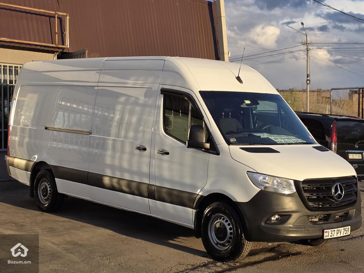 sprinter w907 2021 shtap - image 6