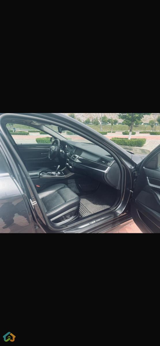 BMW 535  - image 8