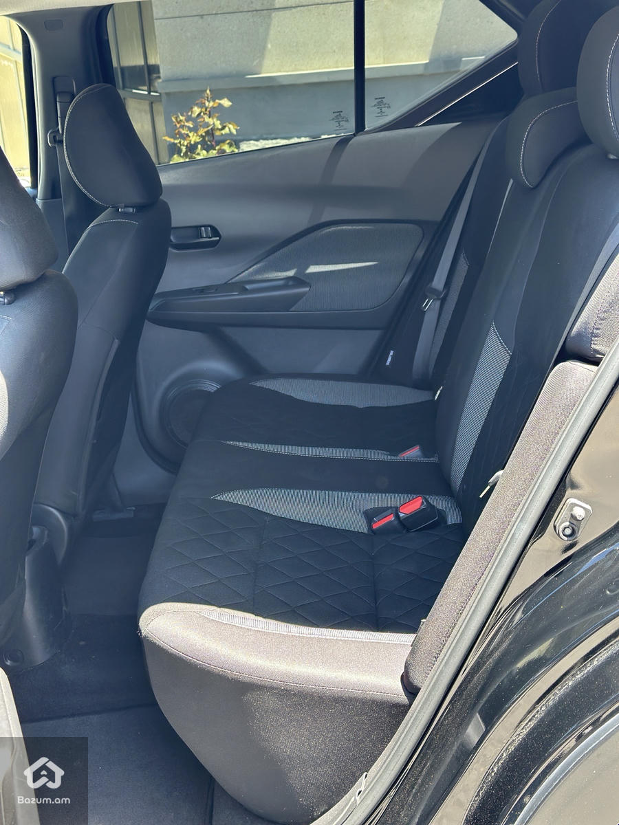 Nissan Kicks 2020 - image 8