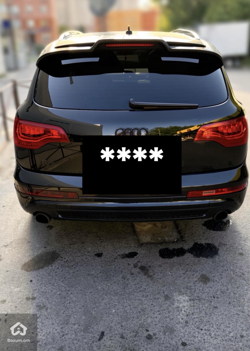 Audi - image 3
