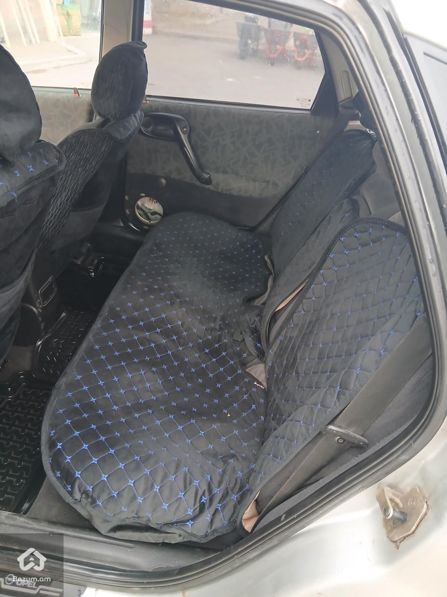 Vajarvum e opel b - image 8