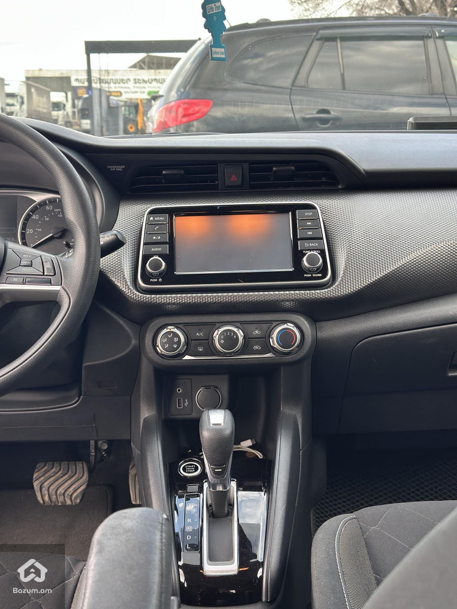 Nissan Kicks 2020 - image 11