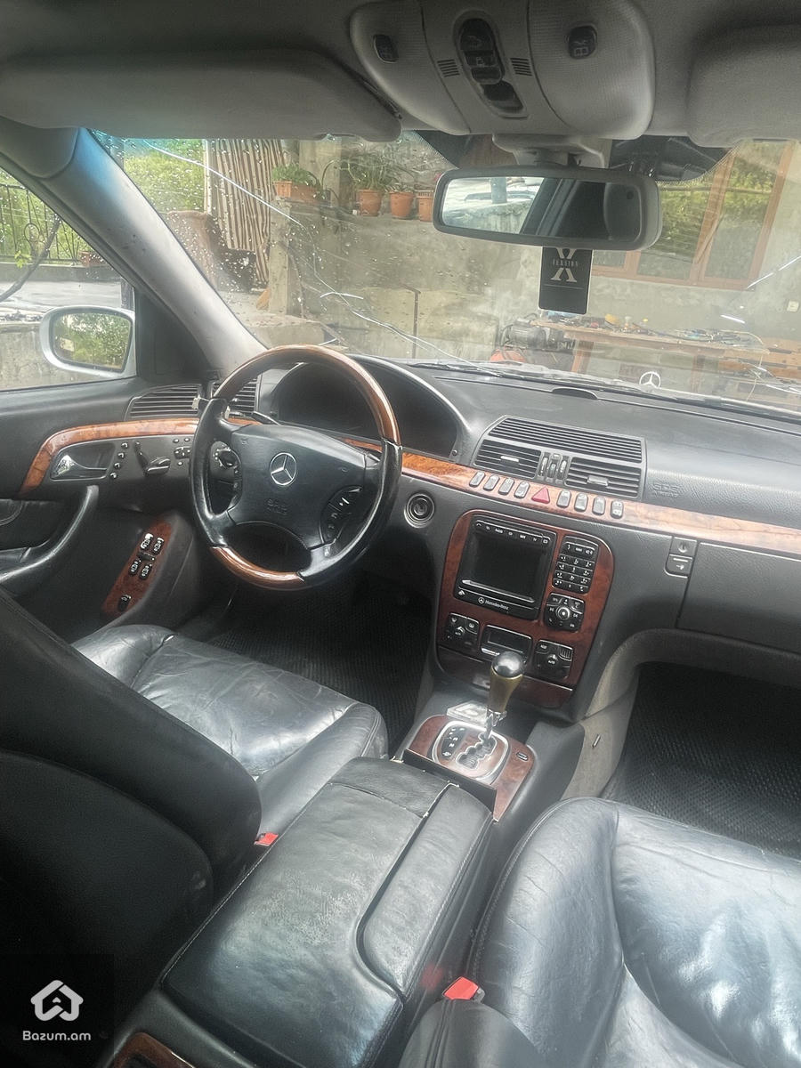 mercedes - image 6
