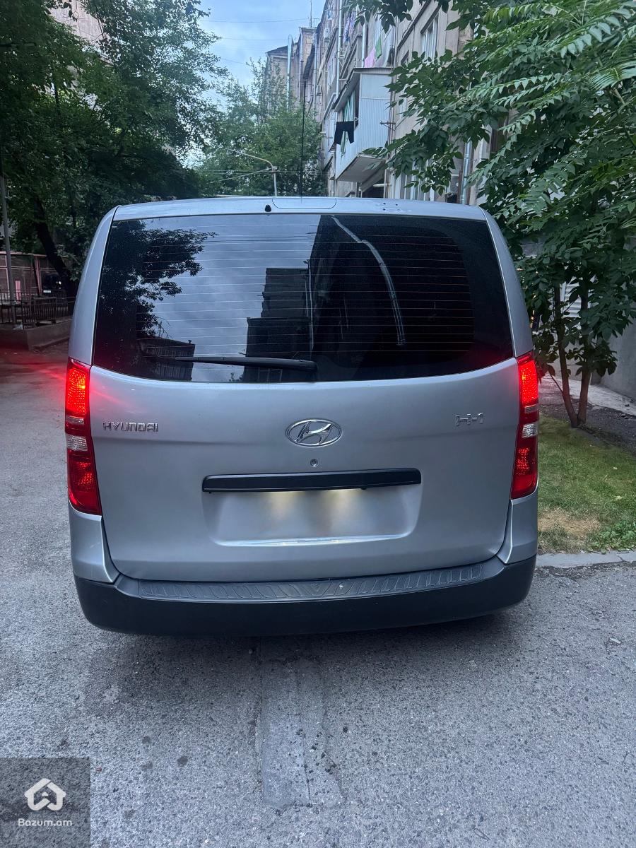 Մինիվեն - image 9