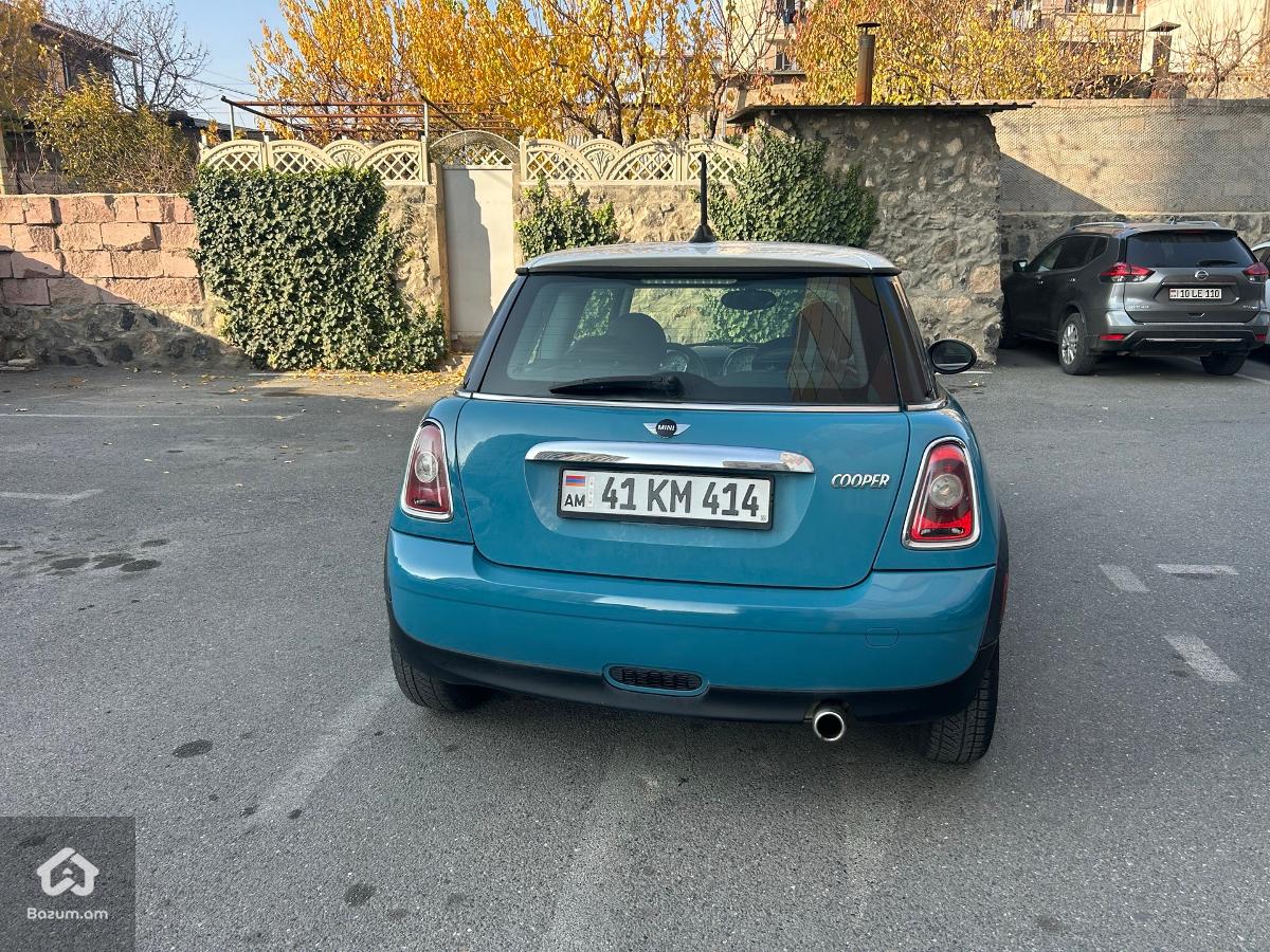 Mini Cooper  - image 7