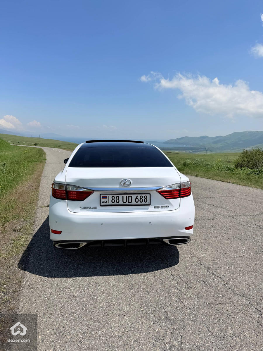 Lexus - image 5