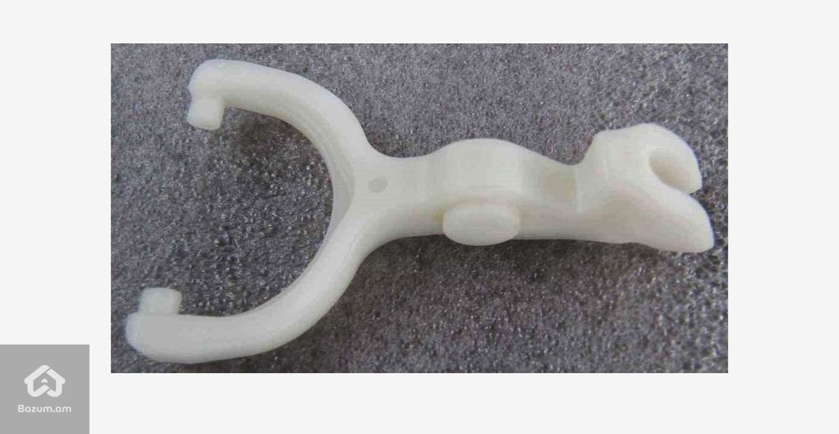 GENESIS G80 ստարտերի թաթիկ, вилка стартера. 5502 - image 5