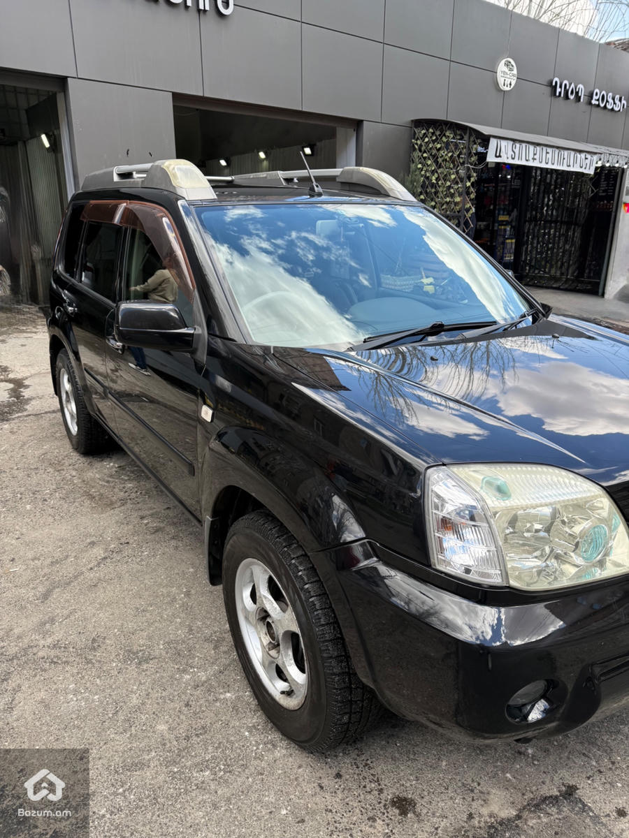 Nissan Xtrail - image 4