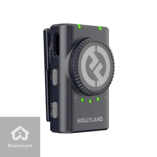 Hollyland Lark M2 Wireless - image 3