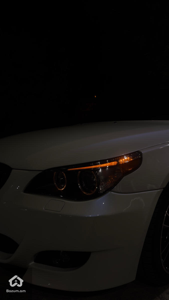 Bmw e60 - image 10