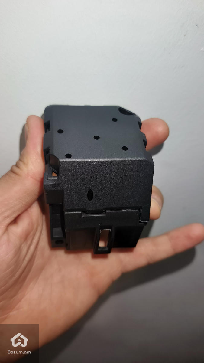 Honda մեքենաների Ключи зажигания 35130-SAA-J51 - image 3