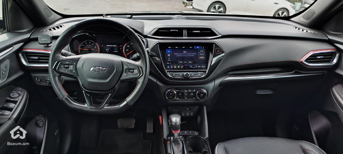 ՎԱՃԱՌՔ - image 8