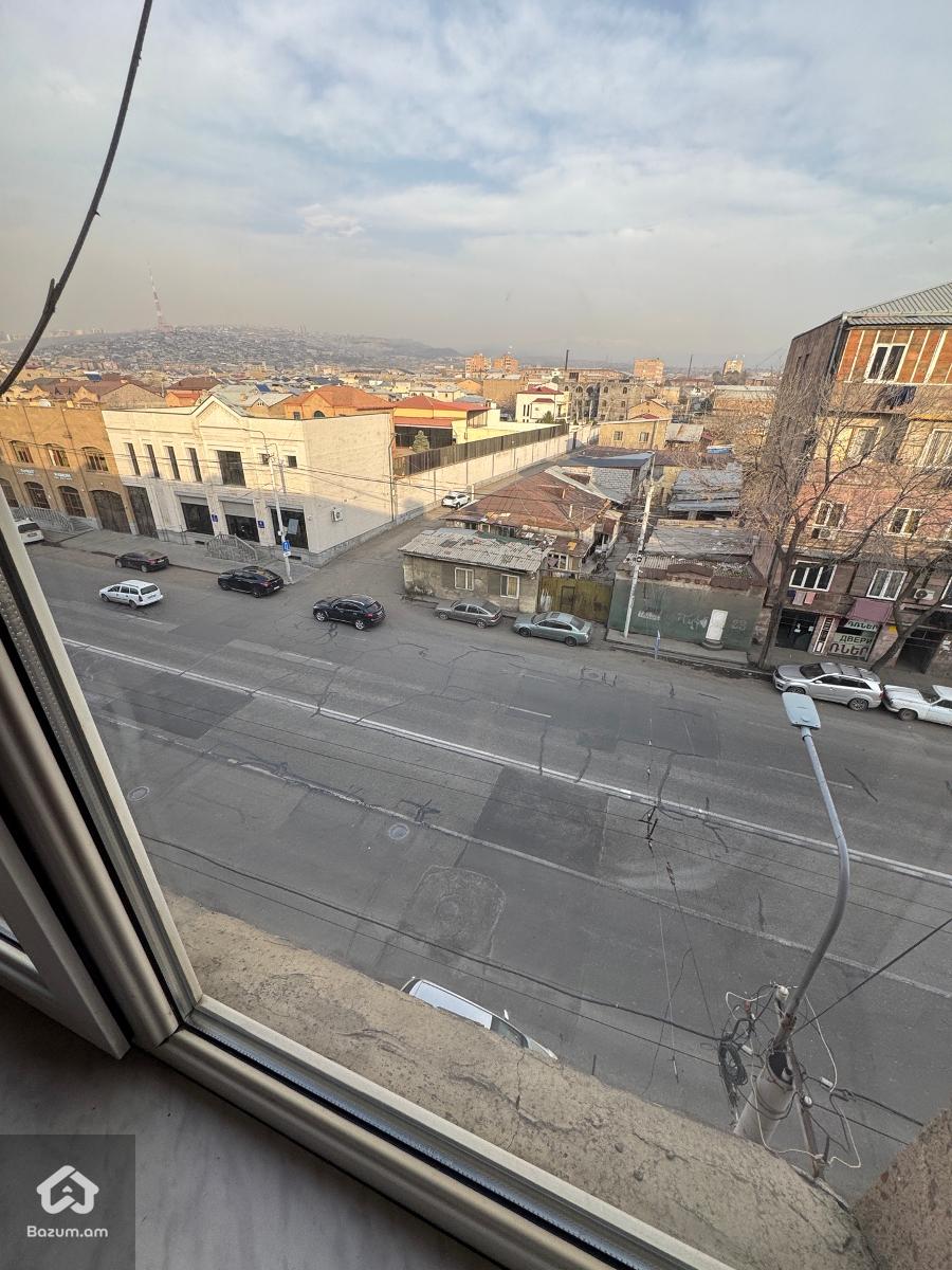 3 սենյականոց բնակարան Արցախի պողոտայում - image 13