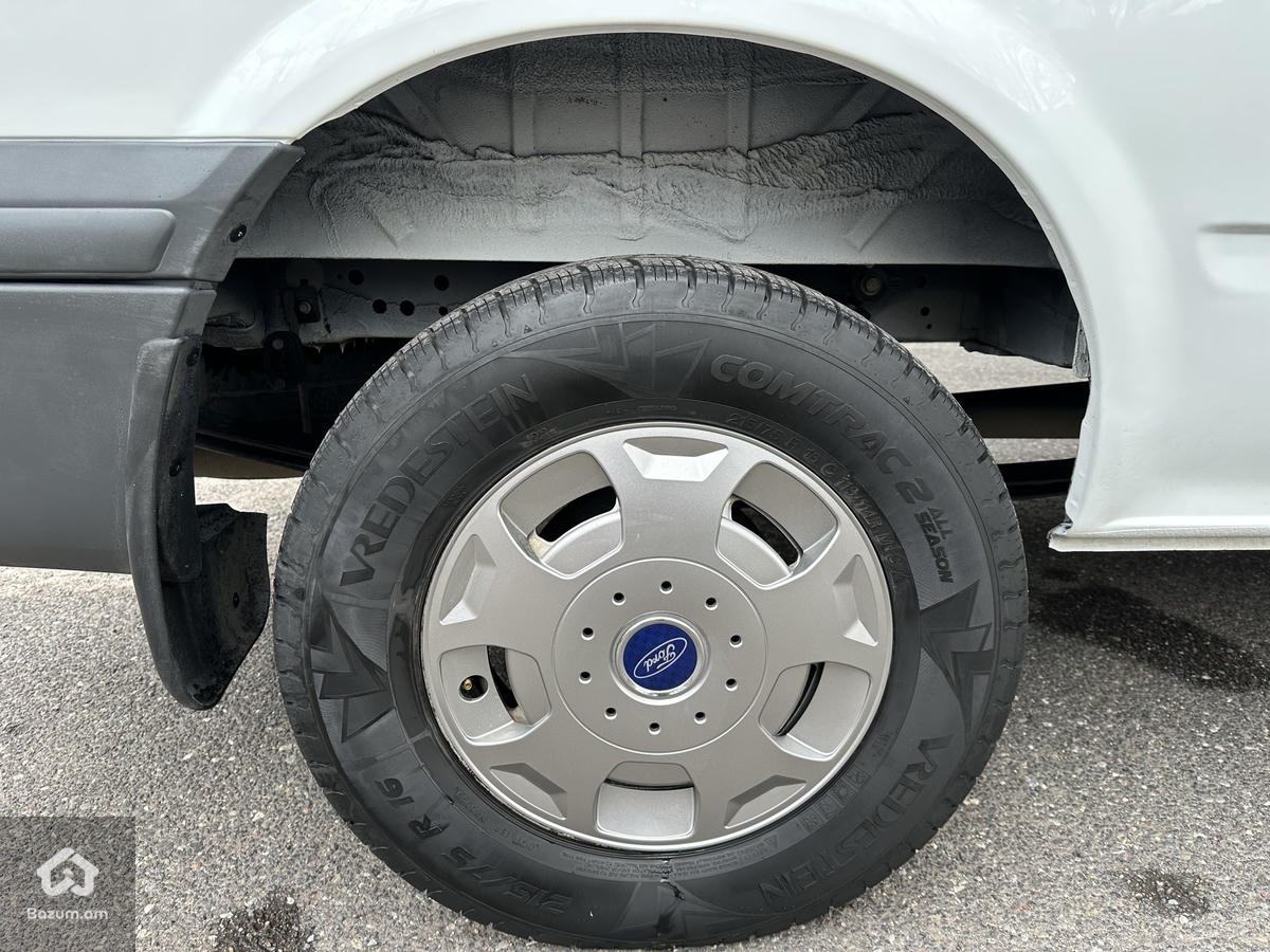 FORD TRANSIT 2.4 TREND - image 24