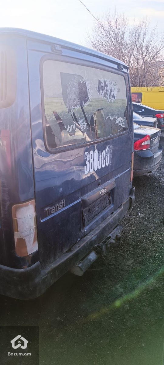 Ford Transit  - image 5