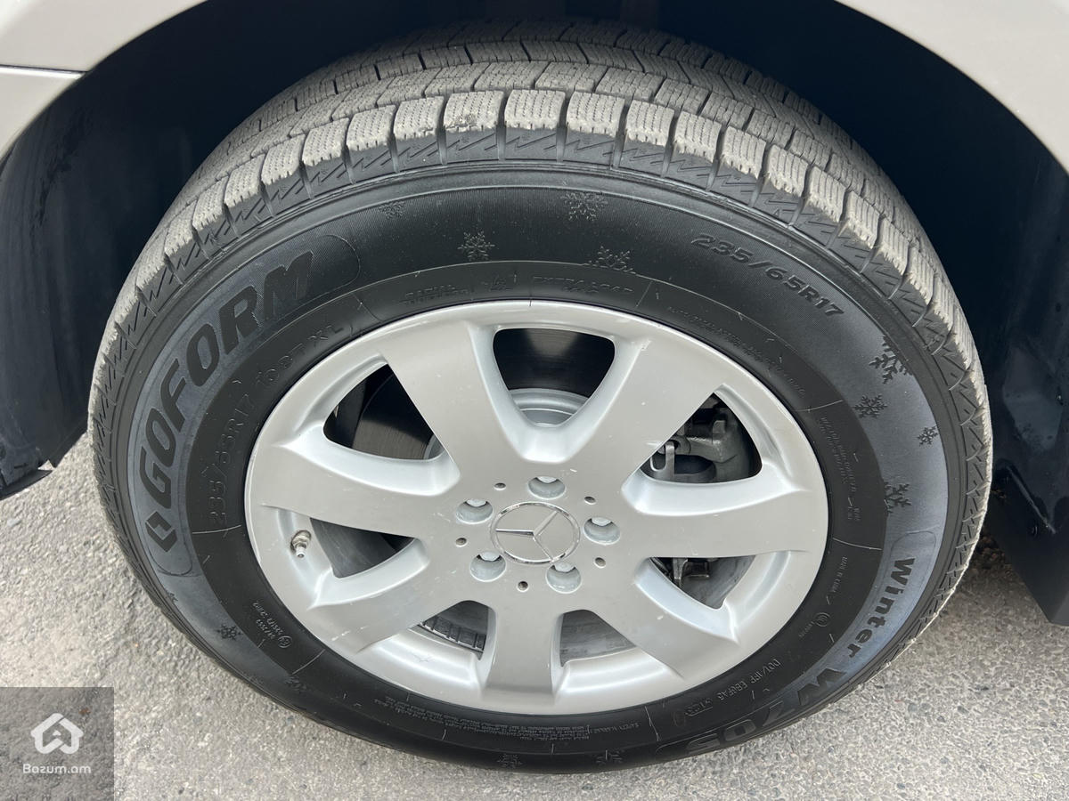 Mercedes Ml - image 18