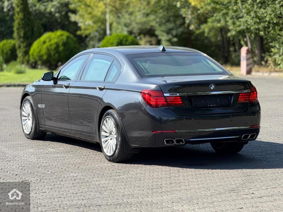 վաճառվում է զրահապատ B7 - image 4