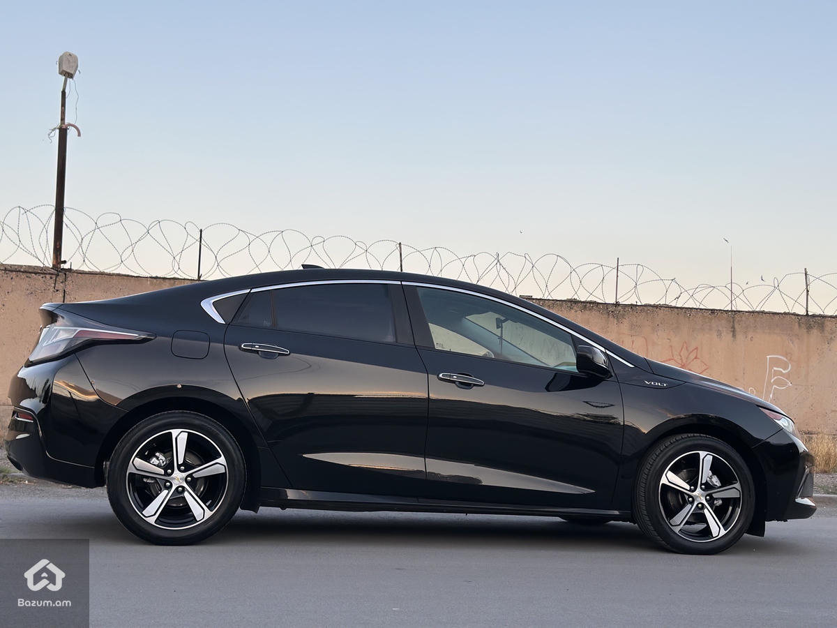 CHEVROLET VOLT 2 - image 6