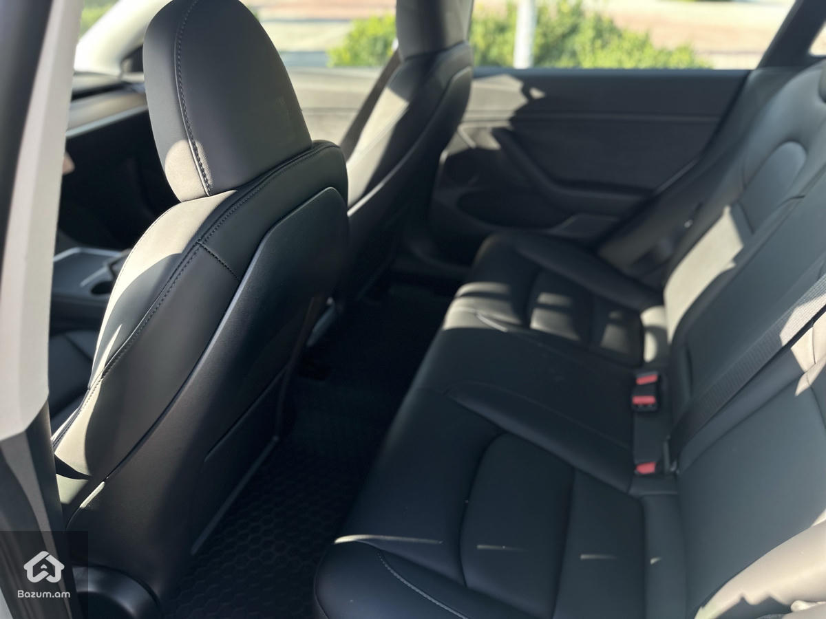 Վաճառվում է Tesla Model 3 2023թ. - image 5