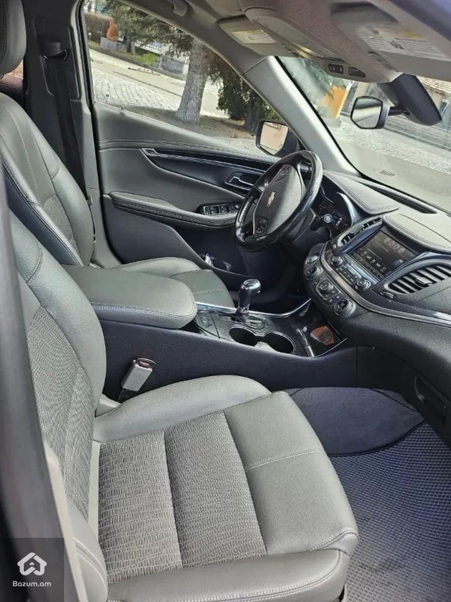 Chevrolet  - image 9