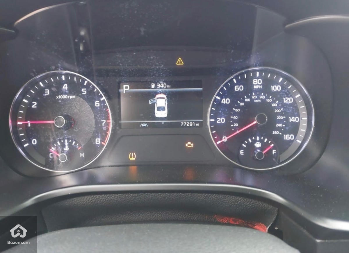 Kia Forte LXS 2022 - image 5