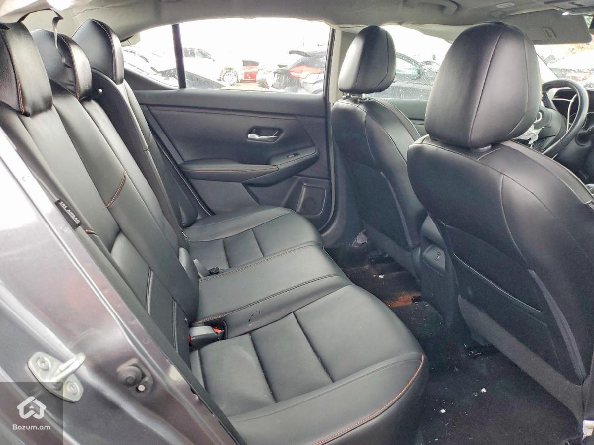 Nissan Sentra SR 2021թ. - image 7