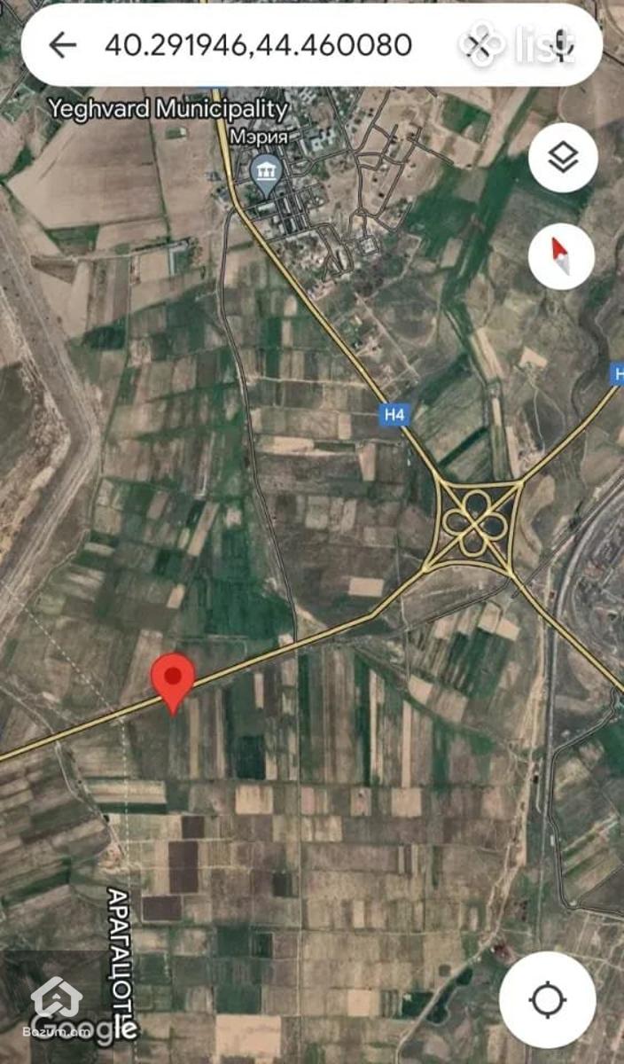 Հողատարածք