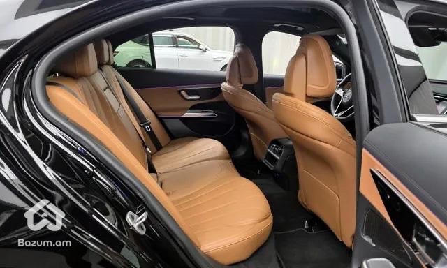 Mercedes Benz E-Class W214 E200 2026 г. Авангард - image 11