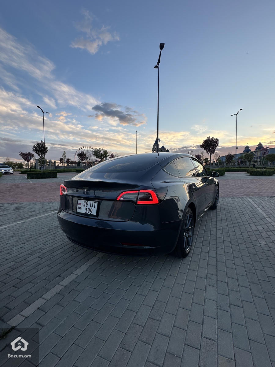 Վաճառվում է Tesla Model 3 2023թ. - image 3