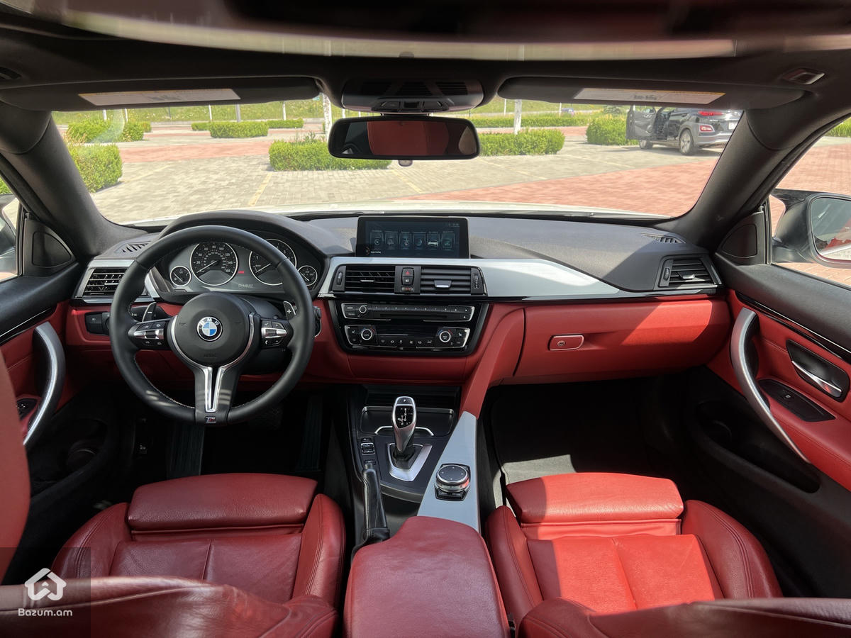 BMW 430 x drive - image 6