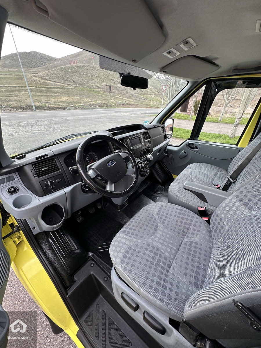 FORD TRANSIT  - image 20