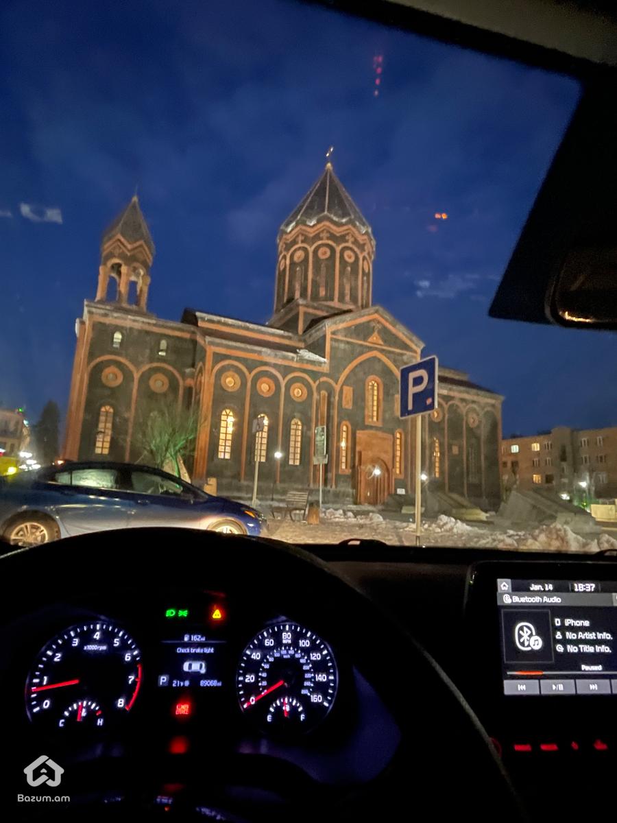 KIA FORTE  - image 4