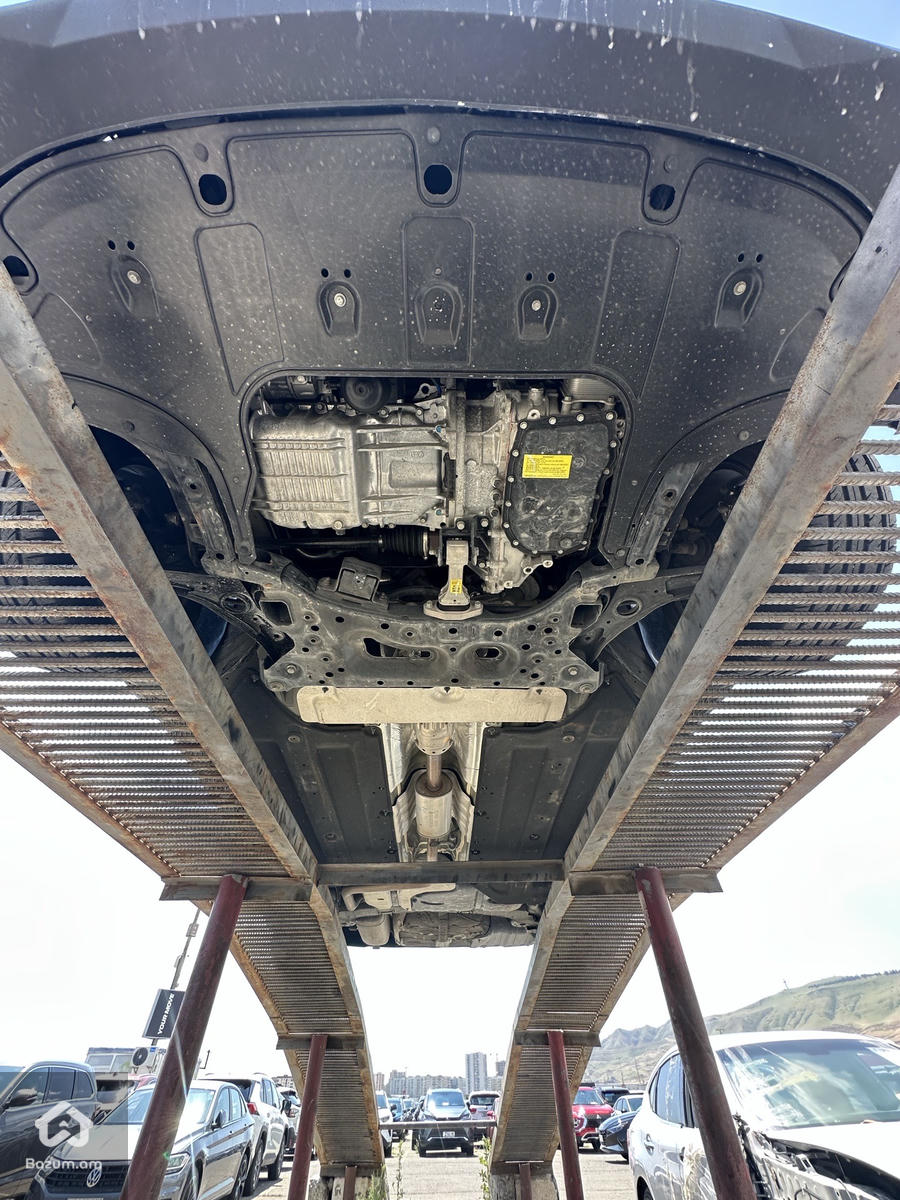 Hyundai Elantra CN7 - image 38