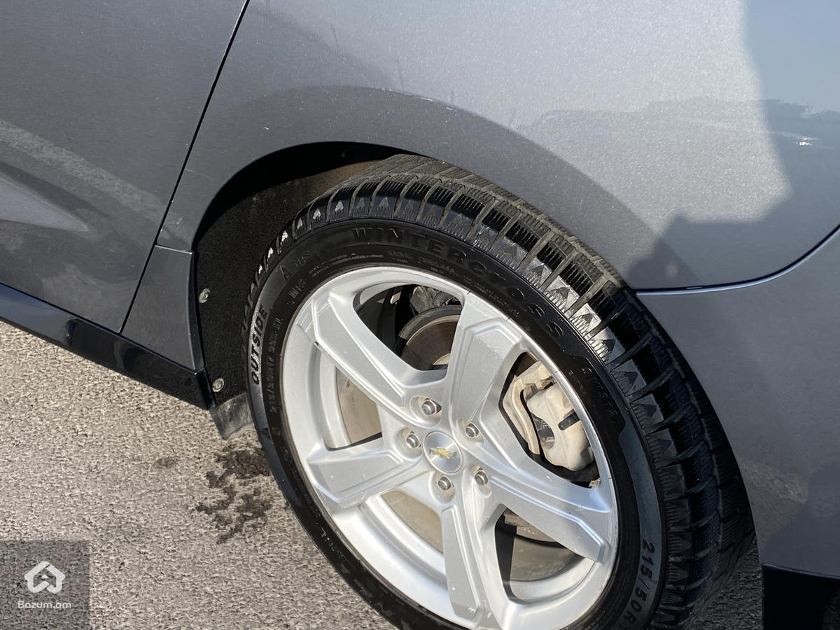 Chevrolet Volt 2 2019թ - image 8