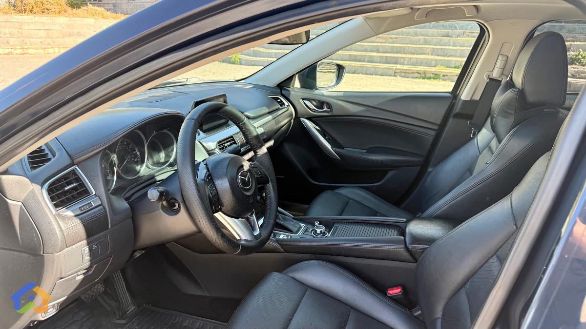 Mazda 6 2016 Touring  - image 6