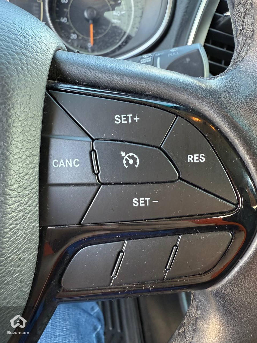 JEEP CHEROKEE 2019/2 2.4L - image 28