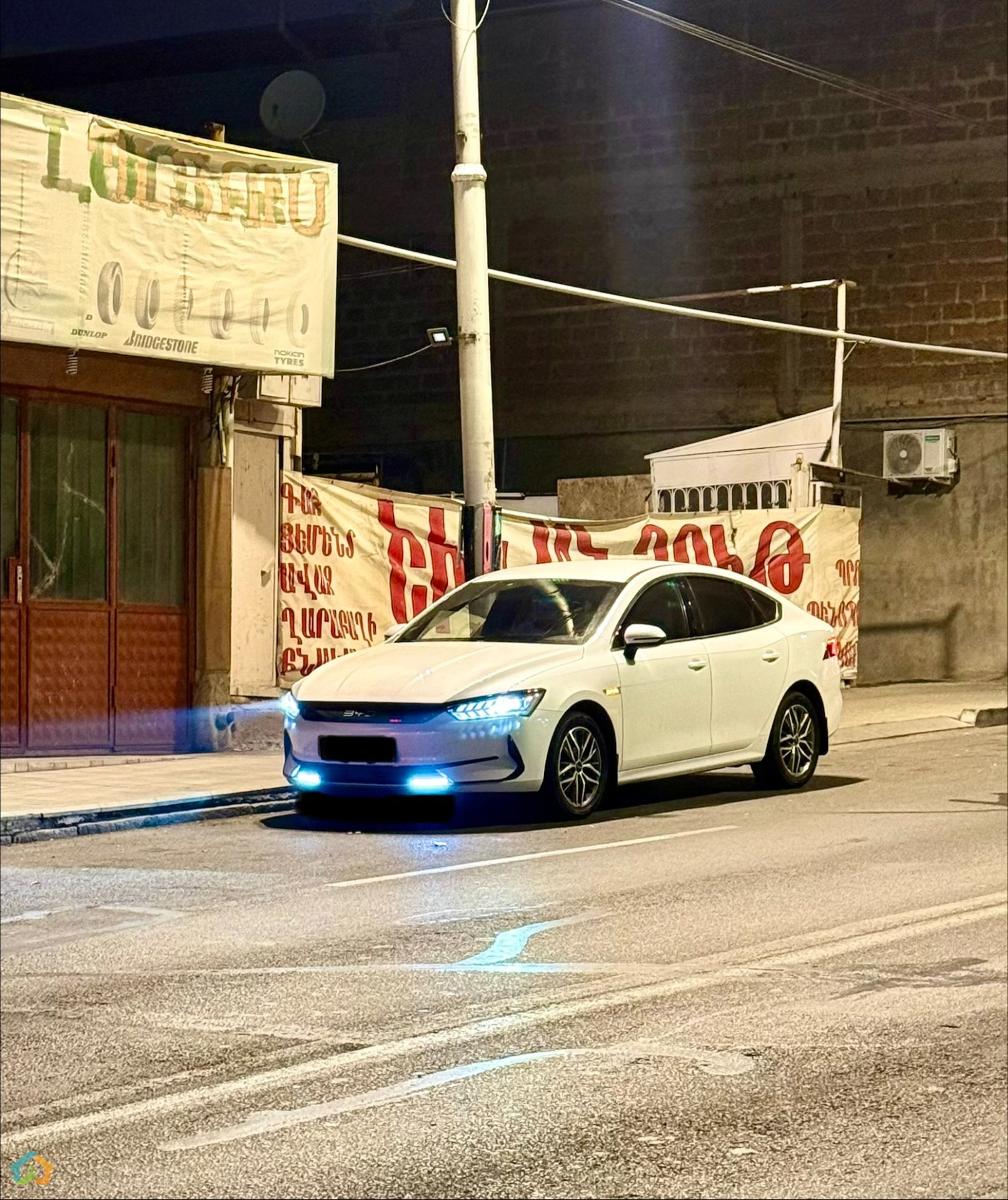 BYD Qin Plus - image 3