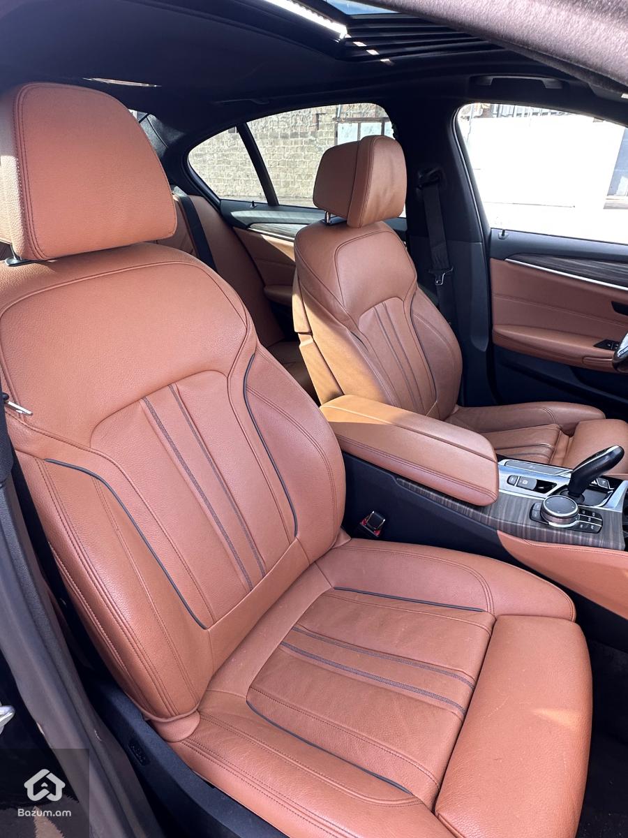 BMW M530i - image 4