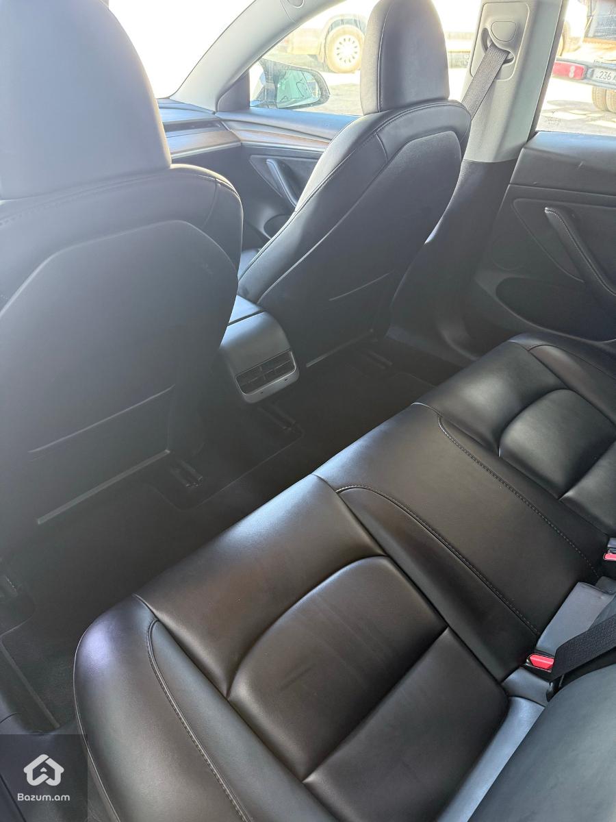 2023 tesla model 3 - image 7