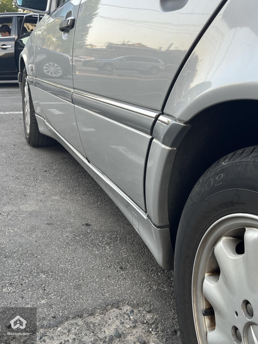 Վաճառվում է Mercedes Benz C180 Elegance 🇩🇪 - image 8