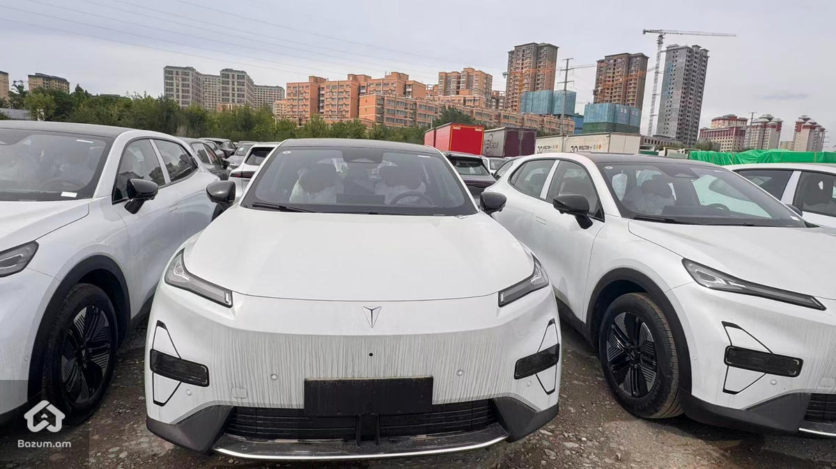 Changan - image 6