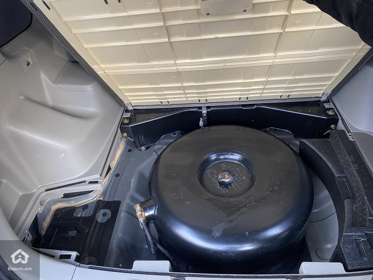 Nissan X-trail - image 9